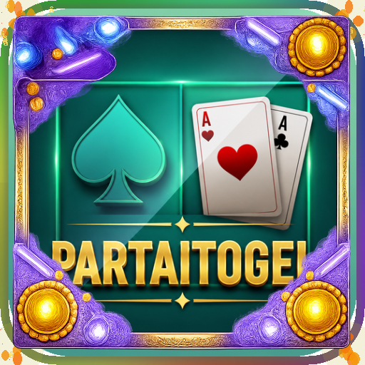 partaitogel — galeri pratinjau - APK Resmi