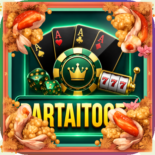 partaitogel — galeri pratinjau Resmi APK